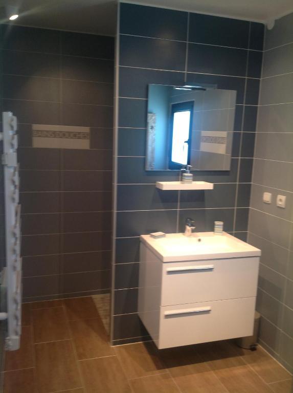 Le Clos du Pontet Orliénas Habitación foto
